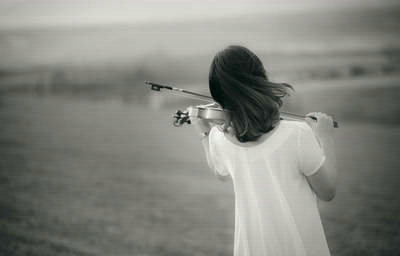 那些美丽的句子：你在我的梦里，甜蜜甜蜜