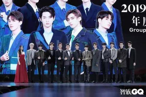 名利场经典宣言