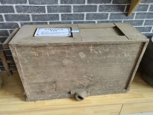 老鼠掉进了风箱,说道