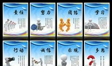 客服团队精神口号大全