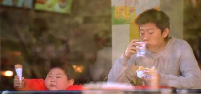 独自等待经典报价