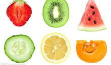 蔬菜的英语谚语