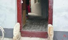 门当户对歇后语