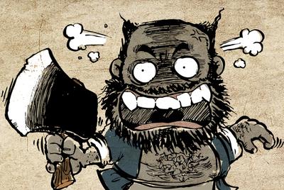 关公豆李奎的遗言