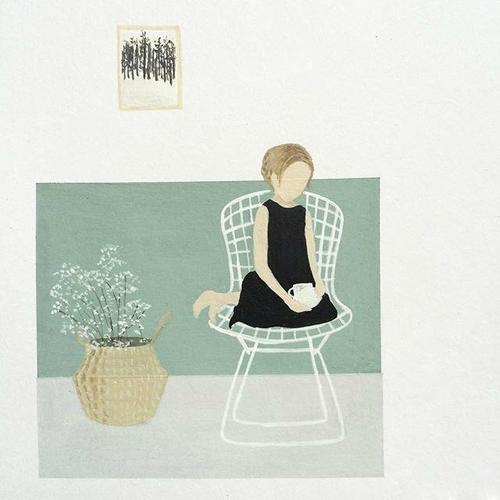 审美古句，句子和眼泪