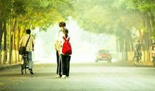 懵懂爱情的句子，描写形容懵懂爱情的句子