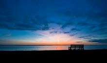 一个人孤独夜晚的说说