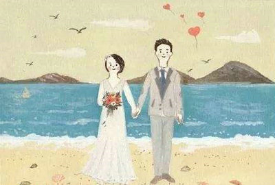 向我许诺最美好的时光，让我在青翠的青春与您相遇1