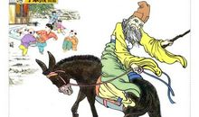 关于下雨天的动物谚语