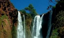 瀑布像什么比喻句