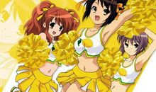 拉拉队运动会口号