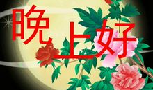 描写月的忧愁优美段落