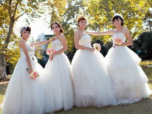 姐姐娶了姐夫的婚礼问候