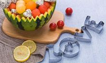 关于蔬菜水果的英文谚语