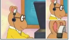 旱鸭子过河歇后语