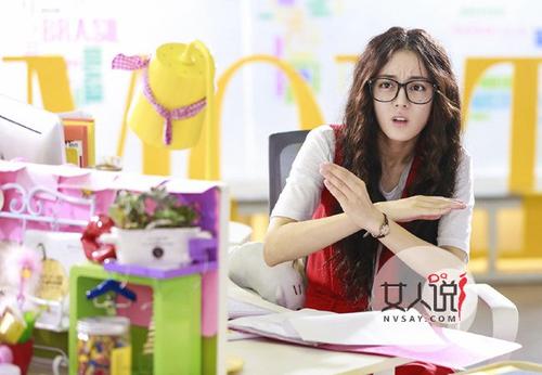 美丽的李慧珍经典语录