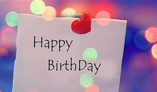 幽默生日祝福语简短