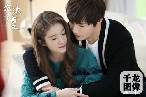 电影Bubble Summer经典行情