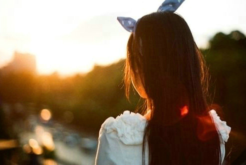 只要你能坚定，就可以