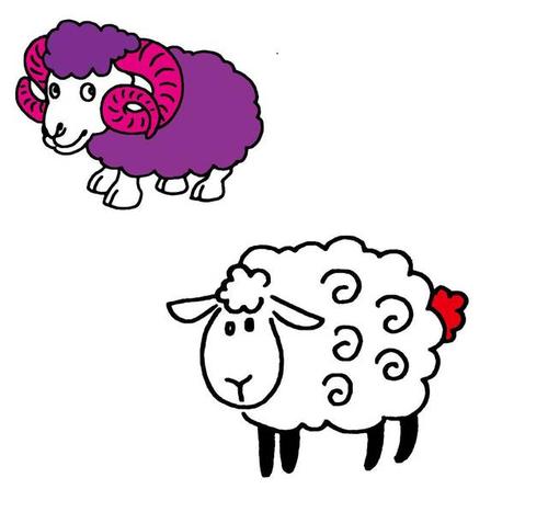 与动物有关的谚语