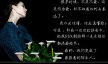 心情短语2019人生感悟