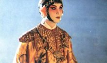 霸王别姬经典句子