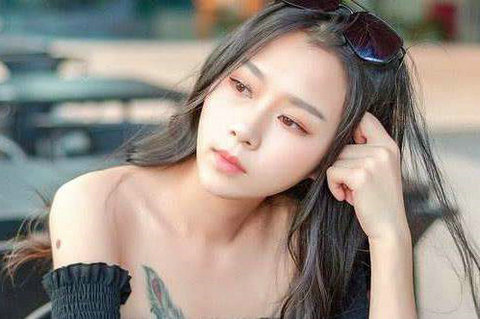 只要你快乐，你就会活着