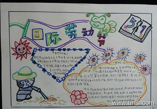 2020年劳动节短信