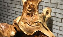 关公当木匠歇后语