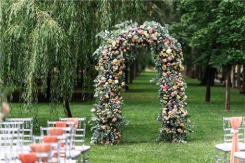 兄弟婚礼的祝福