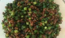 家常菜经典台词