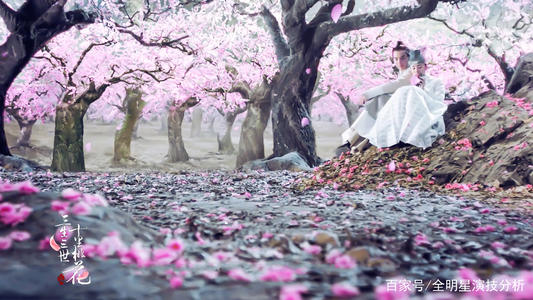 三生三世十里桃花经典语录