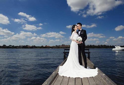 姐姐的婚礼愿望