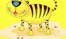 老虎上吊歇后语