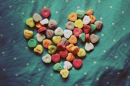 诗意的爱情宣言