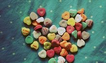 有诗意的爱情宣言