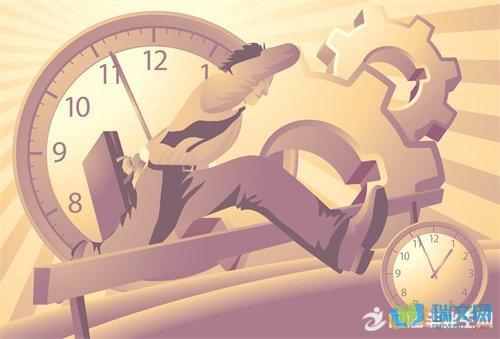 珍惜时间的著名句子