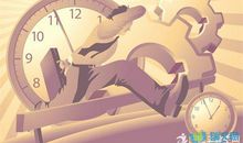 表示珍惜时间的名句