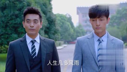 狩猎场经典语录