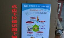 6s管理宣传口号