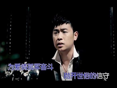 谈论一个人的孤独和两个人的痛苦