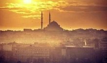 在阳光升起的时候，请相信，努力的人最终都有回报