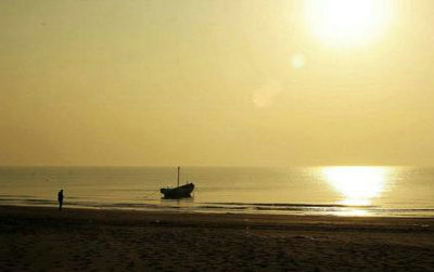 当太阳升起时,请相信努力工作的人最终将获得回报1