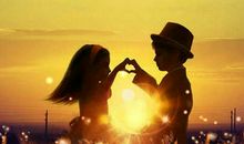 写人生感悟的句子：要想改变一些事情，首先得把自己给找回来