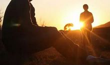 烦恼的朋友圈说说