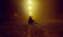 人累了和心累了的说说伤感说说