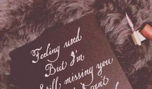 英文短句唯美小清新