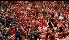 篮球霸气口号大全