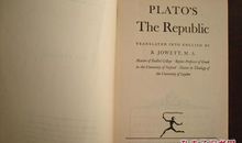 柏拉图的名言英文