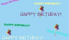 39岁生日祝福语